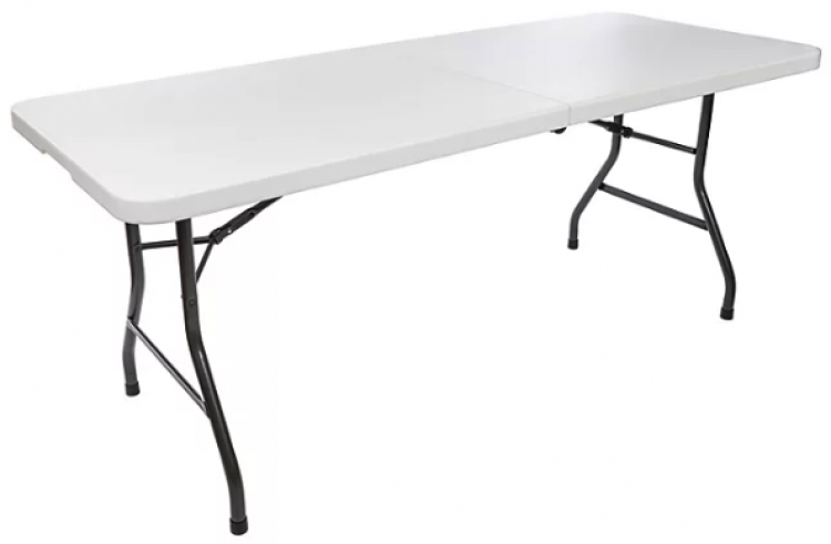 6' Rectangle Table