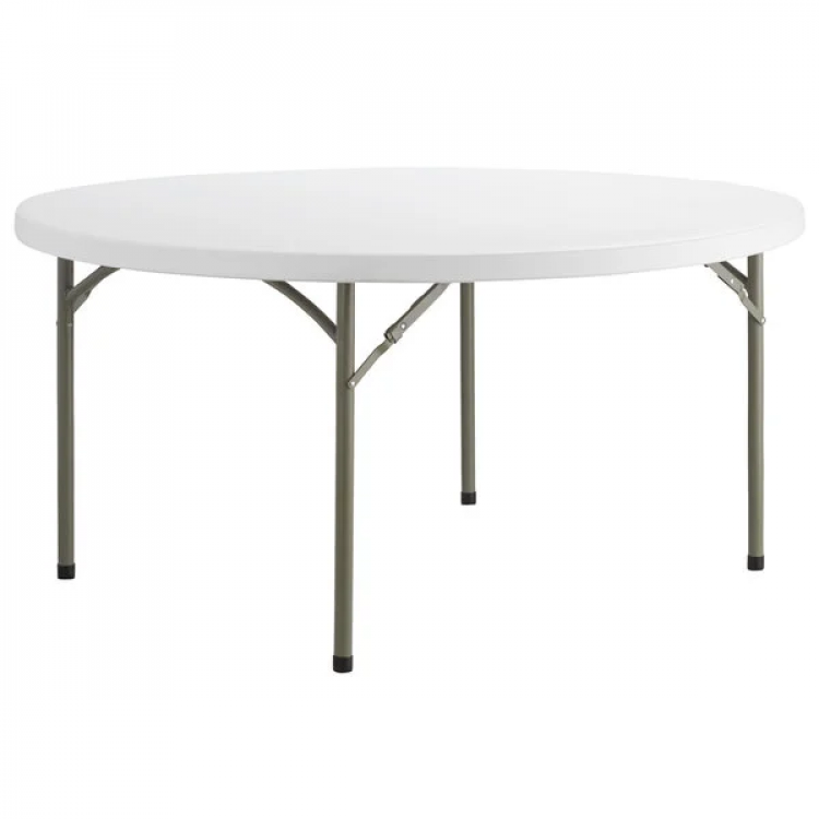 60 Round Table